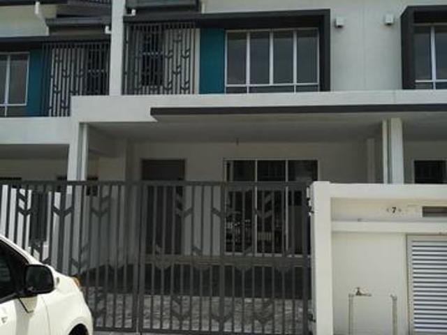 Terraced House for rent in Sepang, Tanjong Sepat
