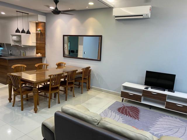 House for rent in Tanjong Sepat, Selangor