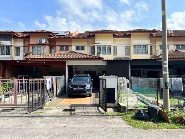 Terraced House for sale in Petaling, Alam Impian