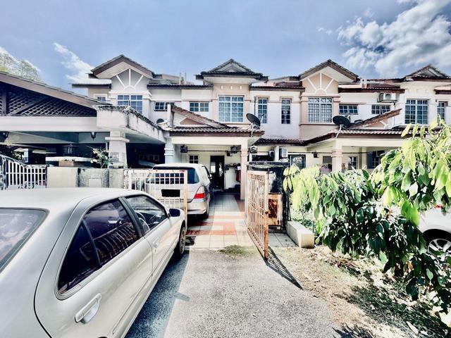 Terraced House for sale in Petaling, Alam Impian