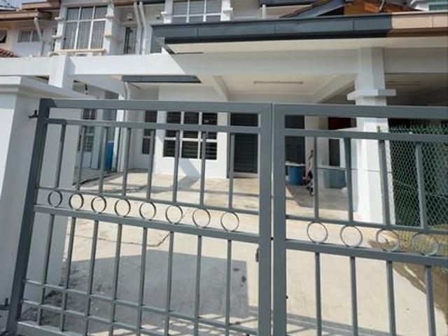 Terraced House for rent in Petaling, Alam Impian