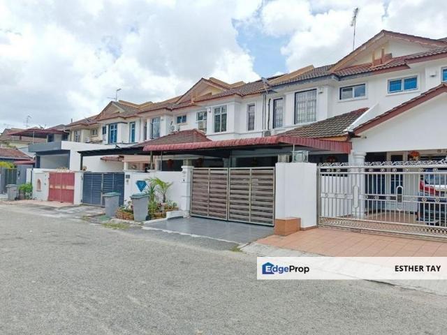 House for sale in Johore Bahru, Johor