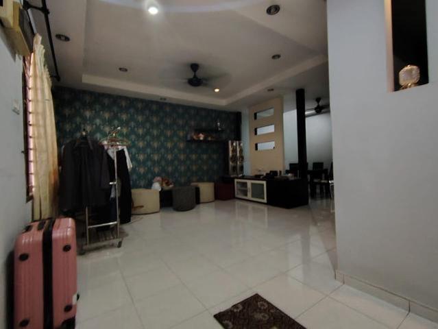 Terraced House for sale in Johore Bahru, Johor
