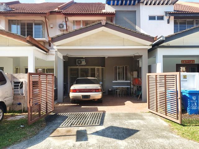 Terraced House for sale in Petaling, Alam Impian