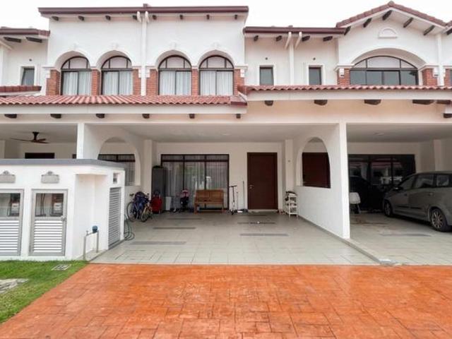 Terraced House for sale in Cyberjaya, Sepang