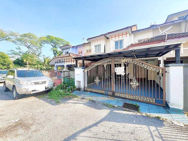 Terraced House for sale in Selangor
