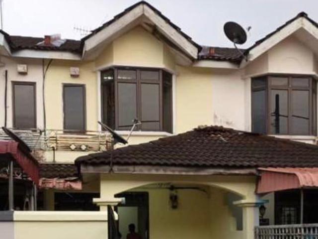 Terraced House for rent in Johore Bahru, Johor