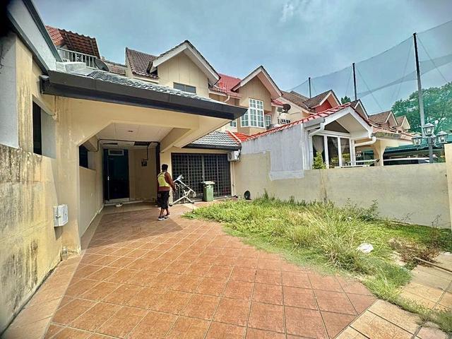 Terraced House for sale in Mukim 13, Georgetown