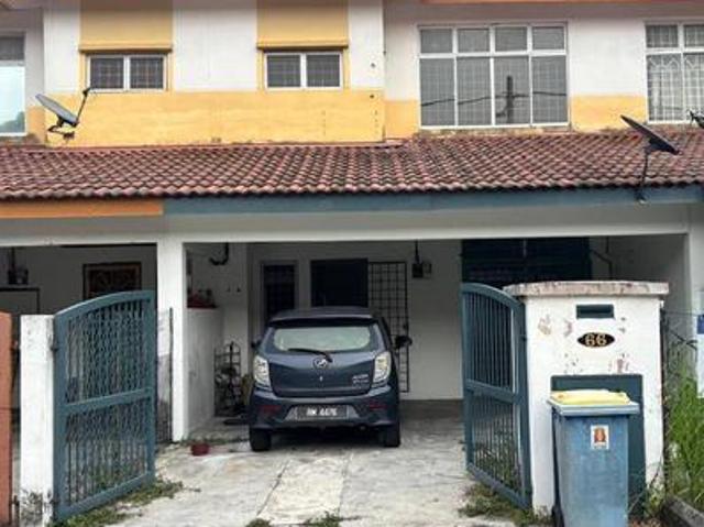 Terraced House for sale in Saujana, Selangor