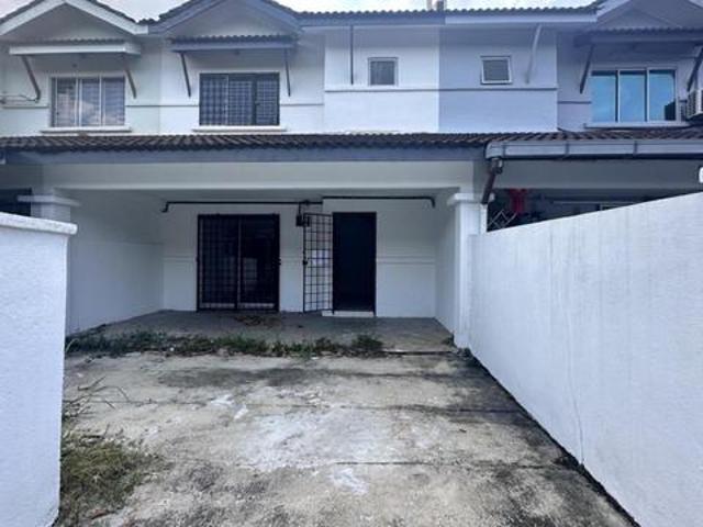 Terraced House for sale in Saujana, Selangor