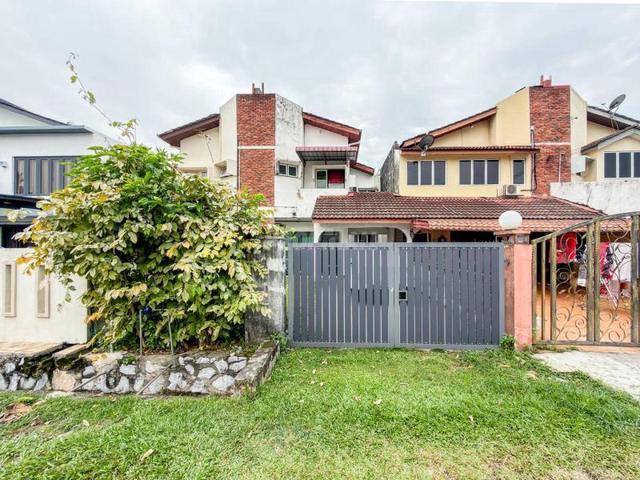 Terraced House for sale in Petaling, Subang Jaya