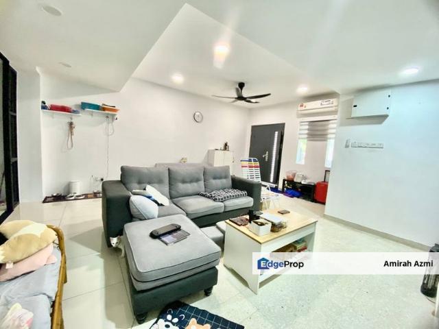 House for sale in Petaling, Subang Jaya