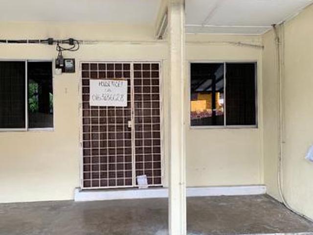 Terraced House for sale in Majlis Bandaraya Subang Jaya, Petaling