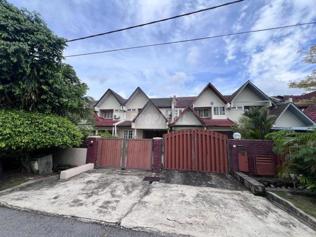 Terraced House for sale in Petaling, Subang Jaya