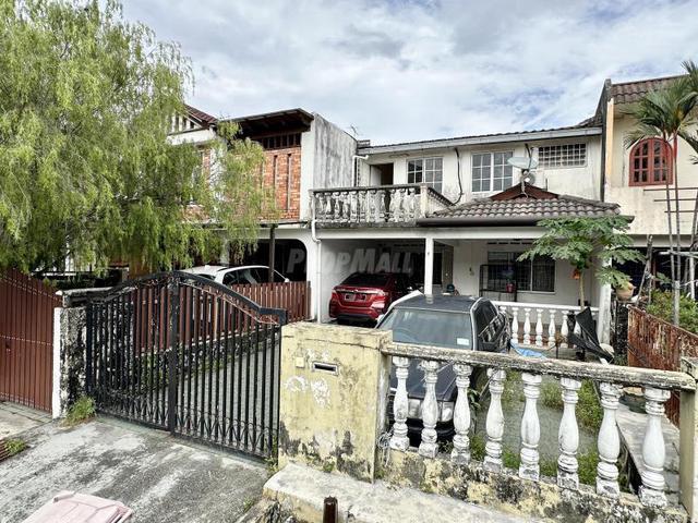 Terraced House for sale in Petaling, Damansara Damai