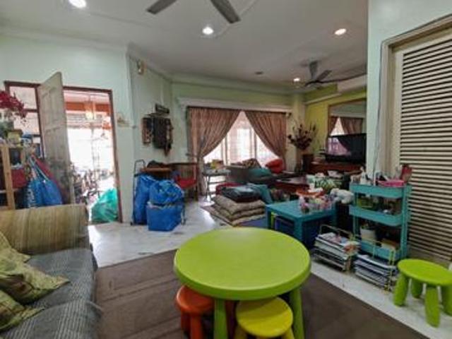 Terraced House for sale in Cheras