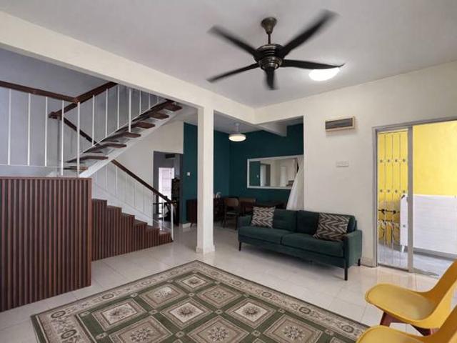 Terraced House for sale in Petaling, Alam Impian
