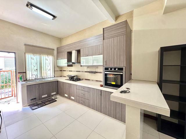 Terraced House for sale in Petaling, Alam Impian