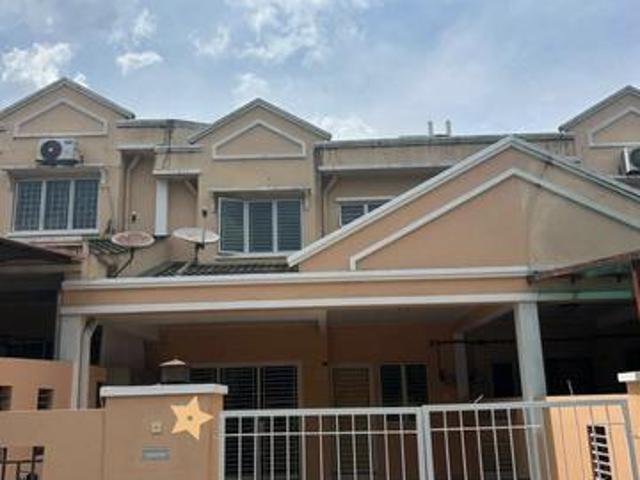 Terraced House for rent in Kajang, Langat