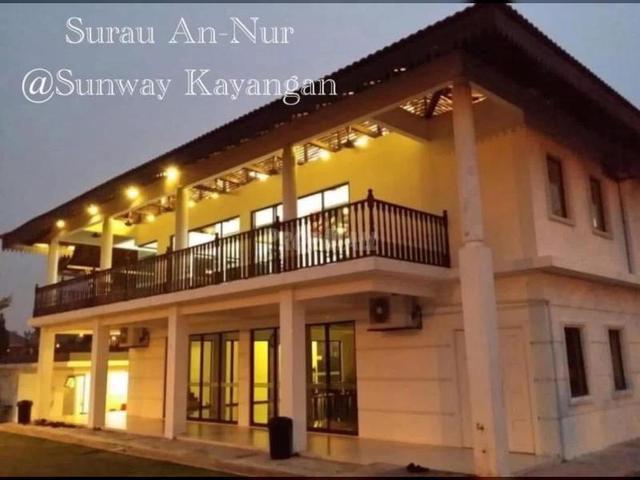 Terraced House for sale in Petaling, Alam Impian
