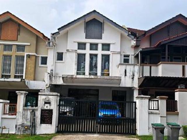 Terraced House for rent in Johore Bahru, Johor