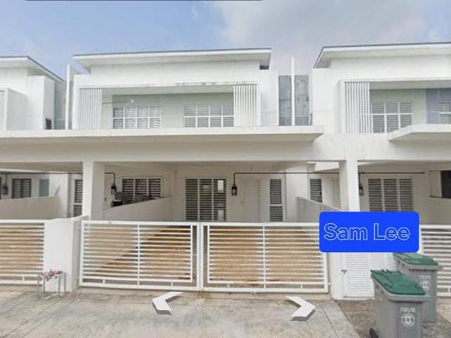 Terraced House for sale in Sendayan Village, Negeri Sembilan