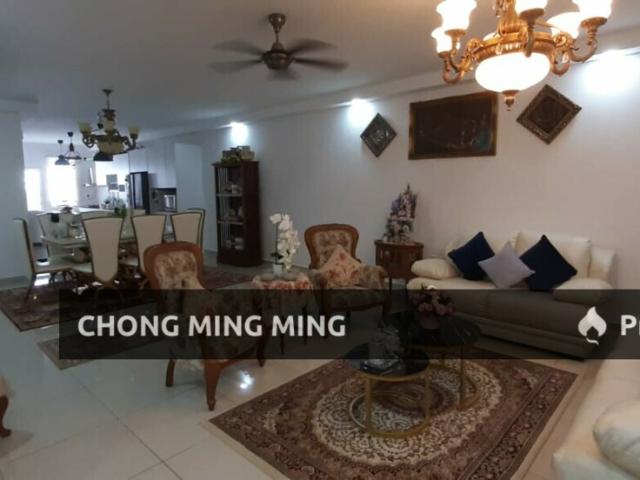Terraced House for sale in Suriaman, Seremban