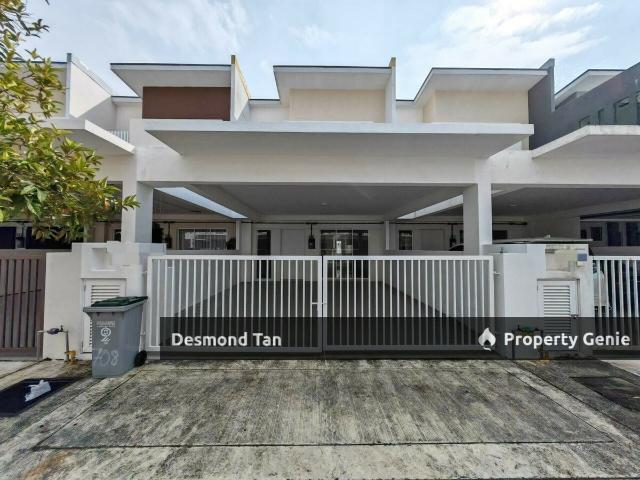 Terraced House for rent in Sendayan Village, Negeri Sembilan