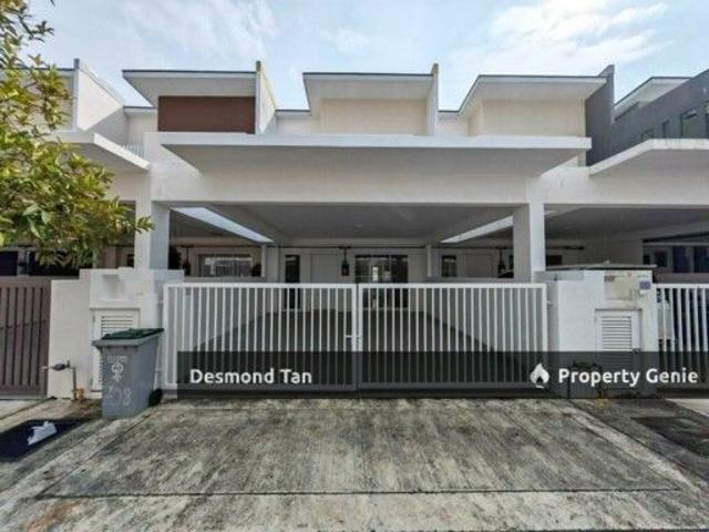 House for rent in Sendayan Village, Negeri Sembilan