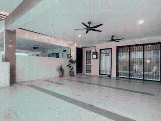 House for rent in Sendayan Village, Negeri Sembilan