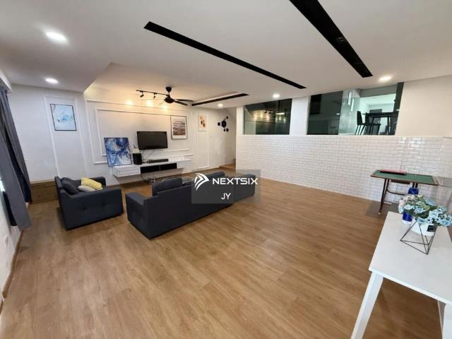 House for rent in Johore Bahru, Johor