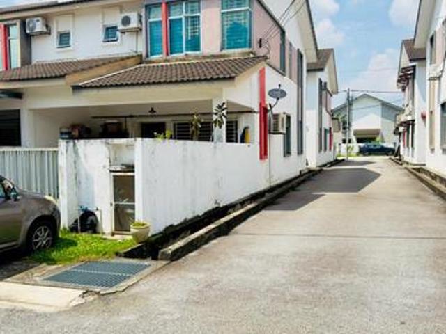 Terraced House for sale in Selayang, Selangor