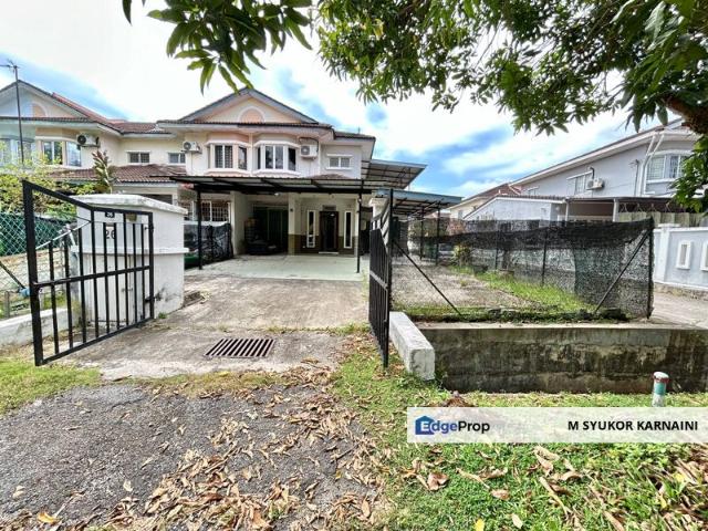 House for sale in Petaling, Alam Impian