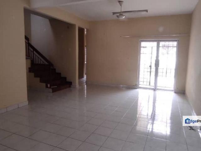 House for rent in Petaling, Subang Jaya