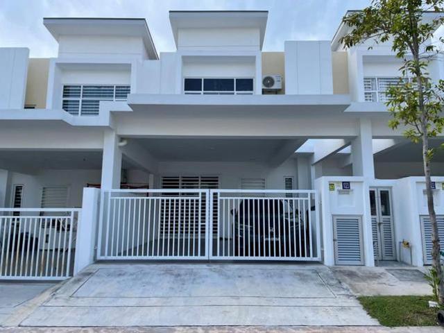 Terraced House for sale in Sendayan Village, Negeri Sembilan
