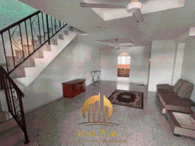 House for rent in Kuala Muda, Kedah