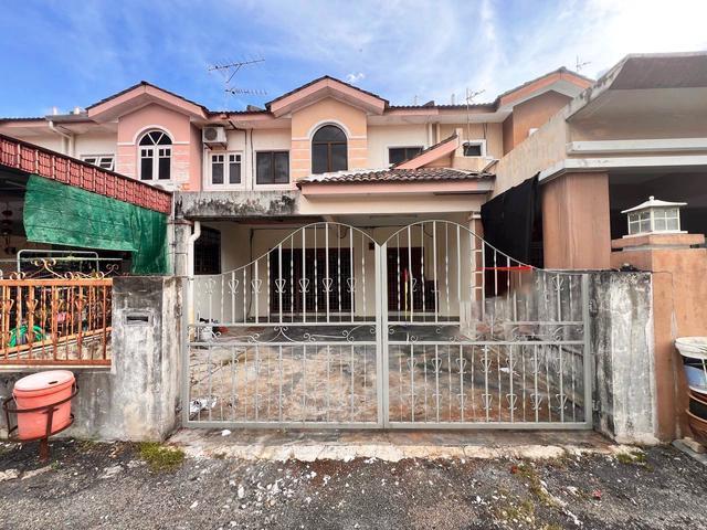 Terraced House for sale in Perak, Kampar