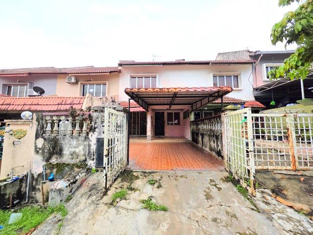 Terraced House for sale in Selayang, Selangor
