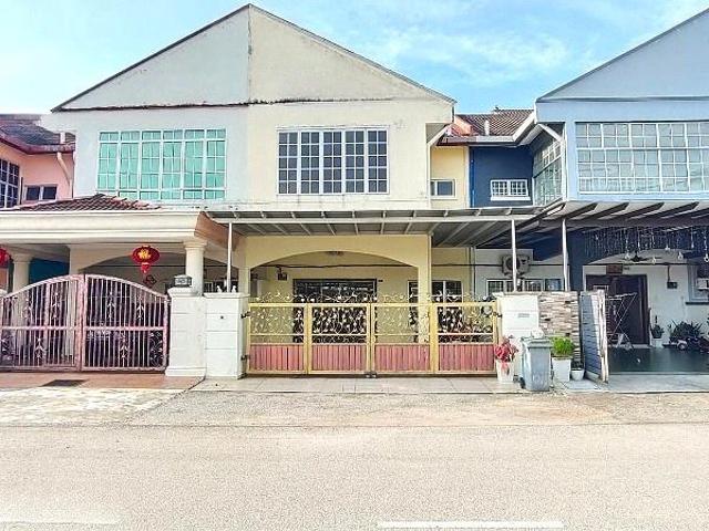 Terraced House for sale in Negeri Sembilan