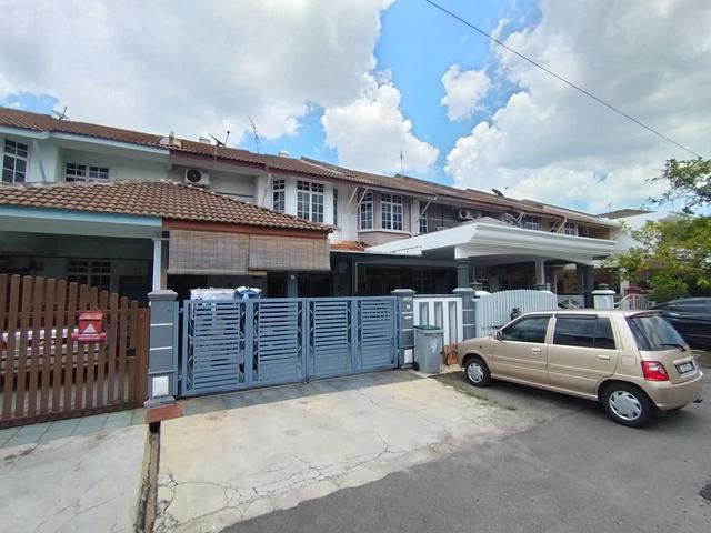 Terraced House for sale in Gedong, Sarawak