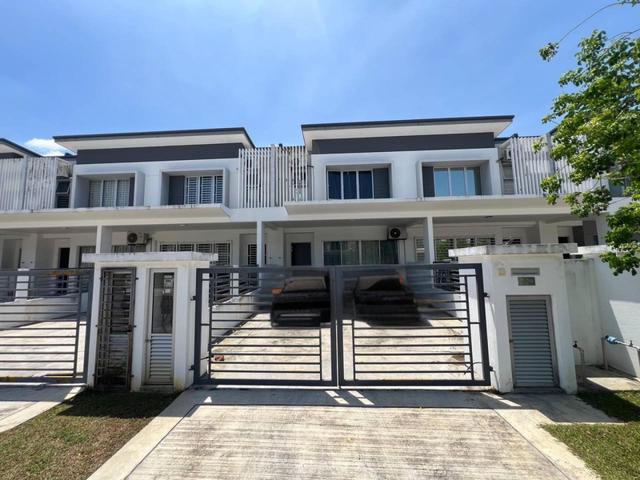 Terraced House for sale in Selayang, Selangor