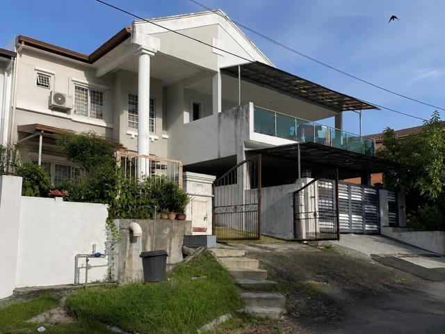 Terraced House for sale in Petaling, Subang Jaya
