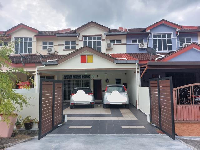 Terraced House for sale in Sendayan Village, Negeri Sembilan
