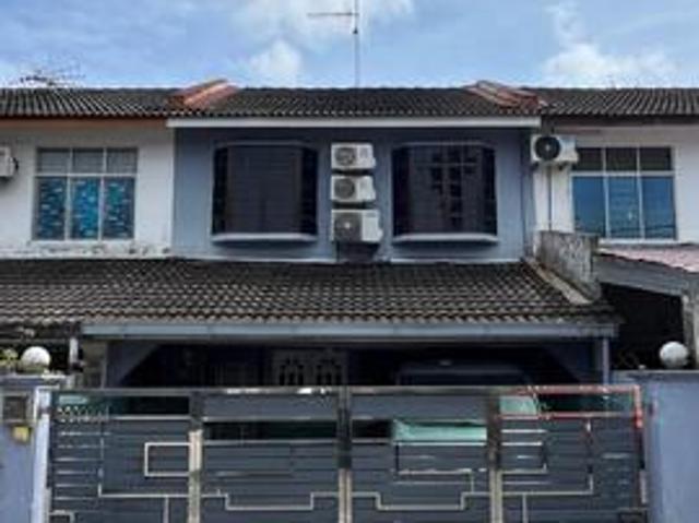 Terraced House for sale in Johor Bahru