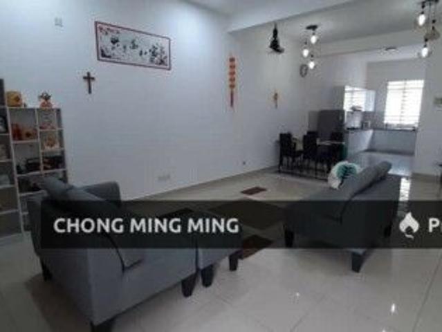 House for rent in Sendayan Village, Negeri Sembilan