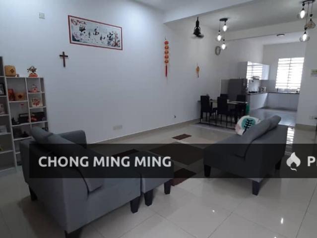 Terraced House for rent in Sendayan Village, Negeri Sembilan