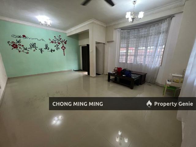 Terraced House for sale in Sendayan Village, Negeri Sembilan