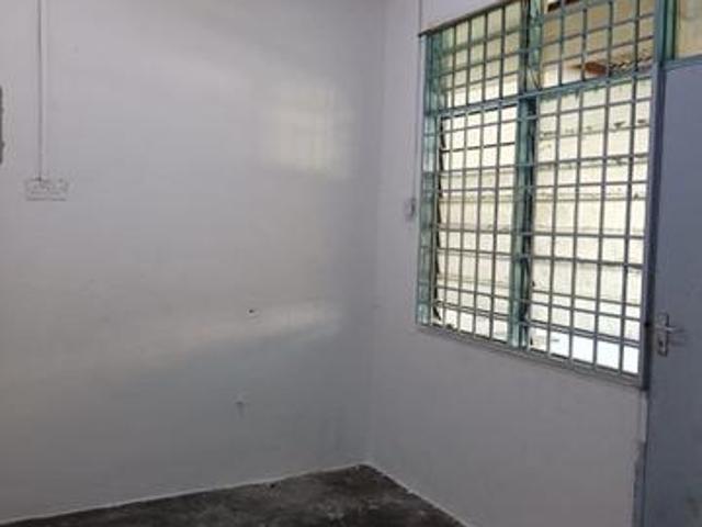 Terraced House for sale in Wellesley, Penang