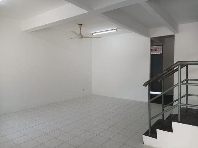 Terraced House for sale in Wellesley, Penang