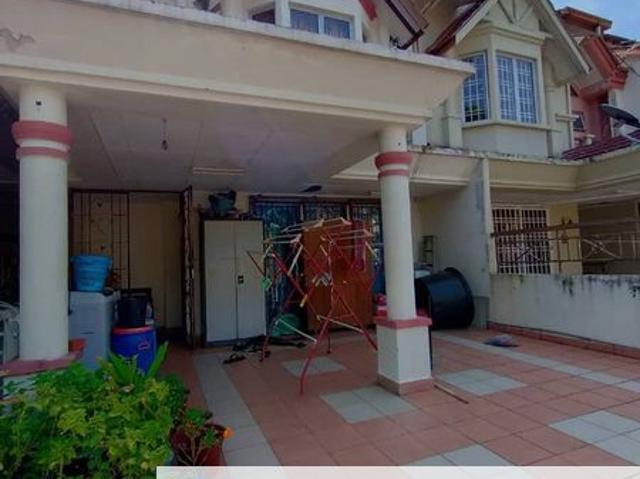 House for sale in Petaling, Alam Impian